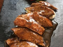 -九井澤精致料理(金茂店)