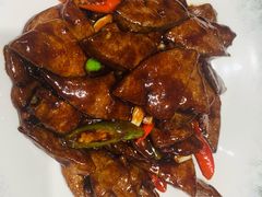 -北纬39度天津宴(黑牛城道店)