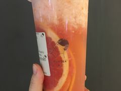 -喜茶(上海正大广场店)