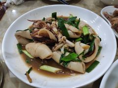 -红灯笼龙凤饭店(宁波老字号店)