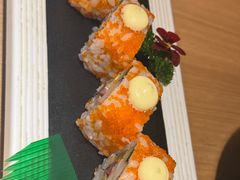 -德川家日本料理(中关村寰太大厦店)