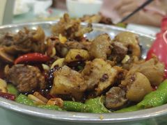 -廖老妈蹄花店(人民公园陕西街259号店)