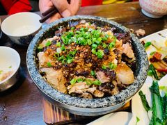 古法蒸肉-吃货私房菜(丽江束河古镇店)