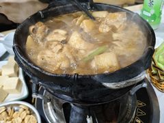 -范贤光鸡公煲(平乐园总店)