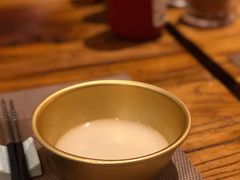 米酒-金刚山黑牛炭火自助烤肉(西大望路店)