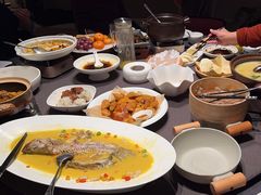 -简小舍·民间手艺菜(武昌江滩店)