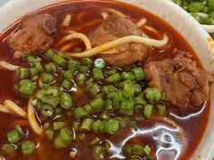 -大碗面(洗面桥街店)