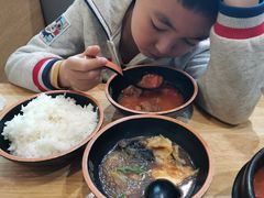 -万和春排骨砂锅米饭(新业广场店)