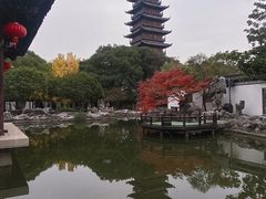 -常熟方塔园