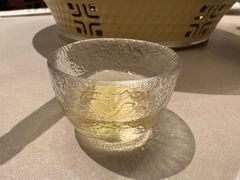 -漢舍川菜馆(国贸商城店)