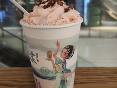 -霓裳茶舞(上海静安大悦城店)