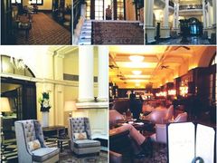 -LONG BAR 廊吧(外滩华尔道夫酒店)