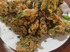 -洧川羊肉豆腐老店