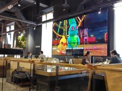 -韩盛·盛江山自助料理(沈辽路万达店)