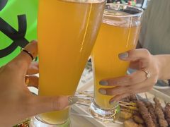 -云鼎·炙火精酿啤酒秘制烧烤(工体店)