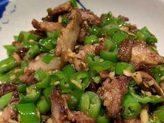 -佬麻雀·新湘菜(珠海金发购物中心店)