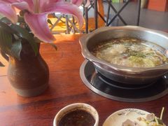 -大理.老字号渝记酸萝卜乌鱼(古城总店)