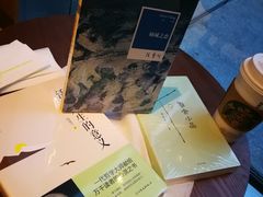 -星巴克(凯德晶萃店)