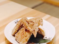 -兆治日本料理(华府世家店)