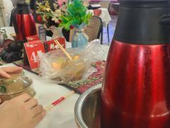 -刘姐啤酒鱼民族演艺餐厅(西街总店)