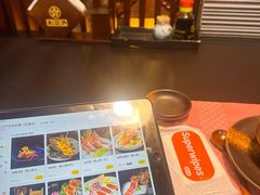 -大江户日本料理(吕厝店)