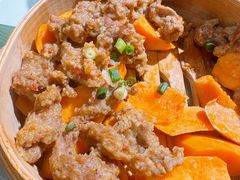 -全牛匠·乐山跷脚牛肉(新中关店)