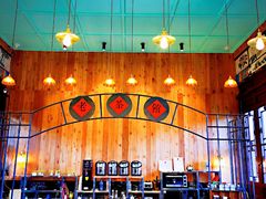 -MAP CHA普洱茶馆(翠湖店)
