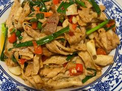 -回家吃饭·地道南昌菜(建德观总店)