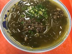 牛肉粉丝-新丰小吃(高沙店)