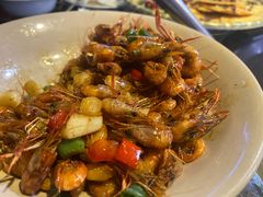 -好灶头妈妈菜·柴火灶台鱼·千岛湖土菜地标美食
