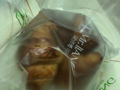 -梁师傅烘焙(府前店)