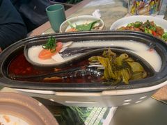 -锦府盐帮·侯宅(五棵松万达店)