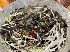 -小郭私房菜·海肠捞饭店(学士街店)