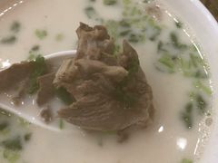 -教师之家赵家羊汤馆(东青龙街店)