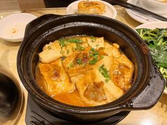 -东山茶寮(新安店)