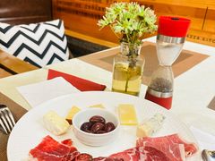 -BONAZZA 意大利餐厅