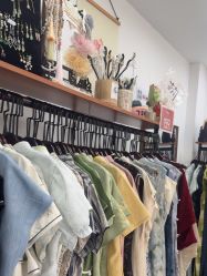 -陈大户旗袍(狮子林店)
