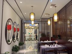 -千滋百味·醉江澜花园餐厅(街道口店)
