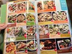 -大头虾越式风味餐厅(光明广场店)