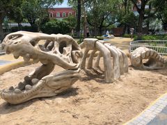 -宁波儿童公园(鄞州区)