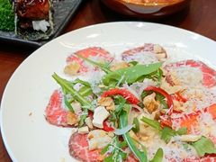 -8PINTS八品脱·日料·烧鸟·精酿小酒馆(莘庄店)