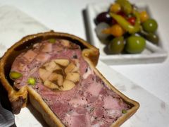 -Le Bistrot de Racine