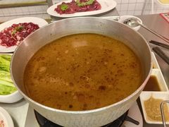 -燃计沙茶皇·香港沙茶火锅(人广旗舰店)