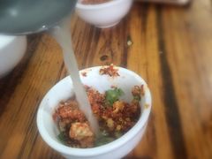 -阿婆情腊排骨火锅(金虹路店)