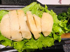 -盡膳口福跷脚牛肉火锅(合生汇购物中心店)