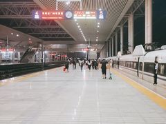 -洛阳龙门站