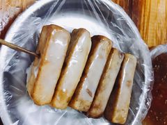 -陈氏老字号十三小炸炸店