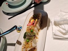 -江城小馆陕南妈妈菜·全球旅行餐厅(钟楼店)