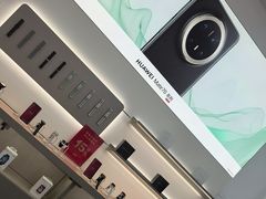 -华为合作店(金陵西路)