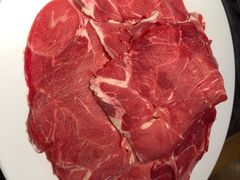 -许府牛火锅(信义坊总店)